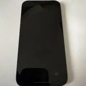 【本体のみ】iPhone 13 ミッドナイト 128GB SIMロックなし
