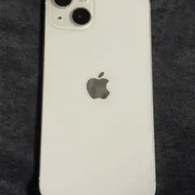 【美品】iPhone13 256GB