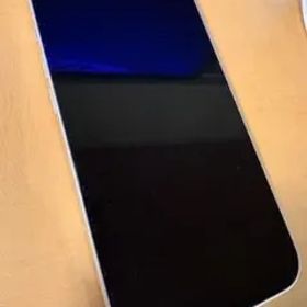 Apple iPhone 13 ホワイト 本体 128GB