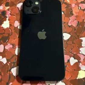 ほぼ新品 Apple iPhone 13 512GB