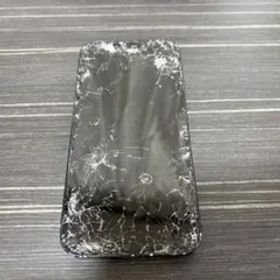 iPhone 13 256GB Midnight ジャンク