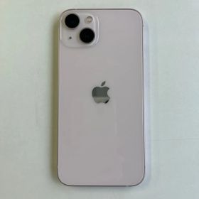 美品 iPhone 13 128GB ピンク バッテリー100% MLNE3J/A - 2547