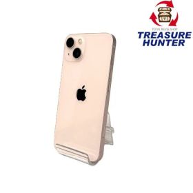 Apple/楽天モバイル iPhone13 128GB ピンク SIMフリー MLNE3J/A 画面6.1インチ 利用制限〇 【103068139008】