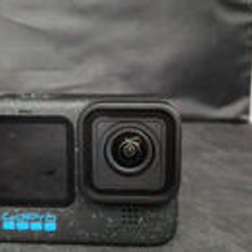 ウェアラブルカメラ・アクションカム HERO 12 BLACK GOPRO