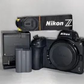 【美品約2万ショット‼︎】Nikon Z7II z7ii ボディ 本体 zマウント