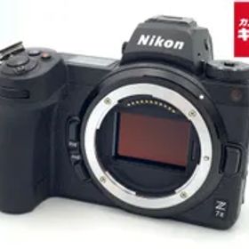 【中古】 【良品】 ニコン Z7II ボディ