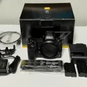 Nikon Z7II ニコン Zマウント おまけ付き Z7