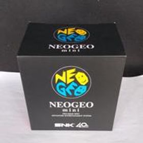 NEOGEO MINI FM1J2X1800 SNK