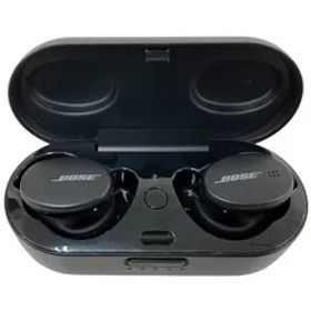 Bose 427929 SPORT EARBUDS ワイヤレスイヤホン オーディオ 音響機器 中古 N10726554
