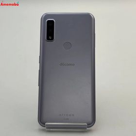 爆速発送arrows We 64GB パープル F-51B docomo版SIMフリー