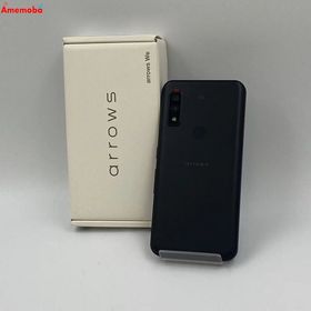 爆速発送arrows We 64GB FCG01 AU版SIMフリー 未使用品