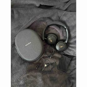 アンカー(Anker)のAnker soundcore life Q30 ヘッドホン(ヘッドフォン/イヤフォン)