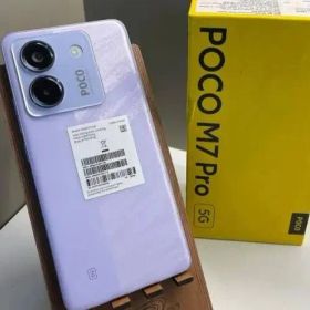 Xiaomi POCO M7 Pro 5G 8GB+256GB Simフリー