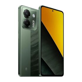 Xiaomi POCO M7 Pro 5G 8GB+256GB 日本語版 Simフリー スマートフォン 120Hz有機ELディスプレイ 大容量バッテリー