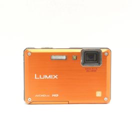 Panasonic DMC-FT1