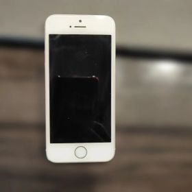 iPhone 5s シルバー 充電不可 本体のみ ジャンク05