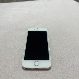 Apple iPhone 5s シルバー 本体