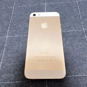 iPhone 5s ゴールド 32GB