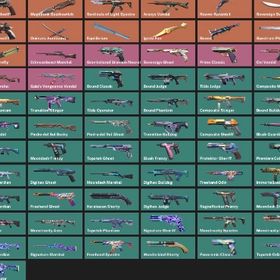 ミコワイ様専用 | VALORANT(ヴァロラント)のアカウントデータ、RMTの販売・買取一覧