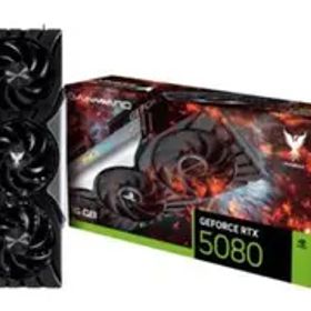 GAINWARD RTX5080 PHOENIX 16GB