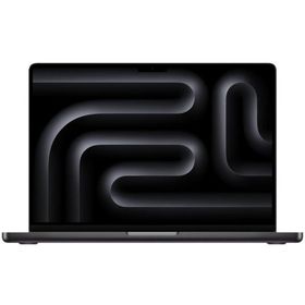 「訳あり品-外装箱傷あり」新品MacBook Pro 14.2インチ Liquid Retina XDRディスプレイ M5チップ MDE34J/A [スペースブラック]