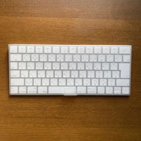 【新品】Apple 純正 Magic Keyboard A1644