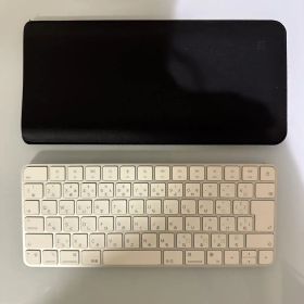 Apple Magic Keyboard 日本語配列Bluetoothキーボード