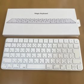Apple Magic Keyboard 日本語レイアウト MK2A3J/A