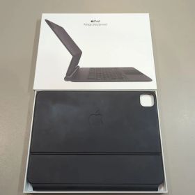 Magic Keyboard 11インチ ブラック 動作確認済み