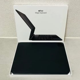 【動作確認済み】 Magic Keyboard 11インチ ブラック
