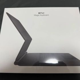 Apple Magic KeyBoard 12.9 新品未開封 日本語配列