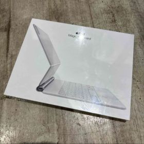 Apple magic Keyboard MJQJ3J/A 未開封品