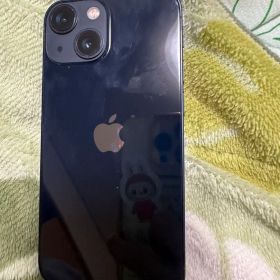 Apple iPhone 13mini ミッドナイト 128gb