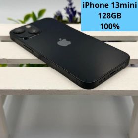 iPhone13mini 128GB ミッドナイト 213