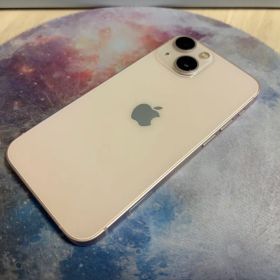 iPhone13mini ピンク 本体 128GB
