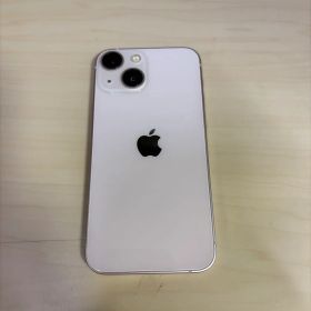 Apple iPhone 13 mini ピンク 256GB SIMフリー