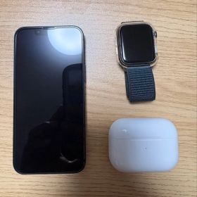 iPhone13 mini 256GB 他 セット売り