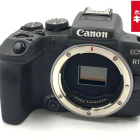 【中古】 【良品】 キヤノン EOS R10 ボディ 【ミラーレス一眼】 【6ヶ月保証】