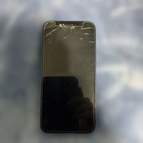 Apple iPhone 12 mini 画面ひびあり