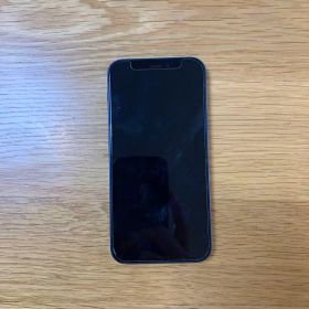 Apple iPhone 12 mini128GBブルー 本体 ジャンク品