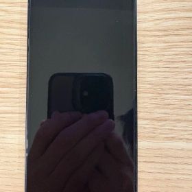 Apple iPhone 12 mini ブラック 本体