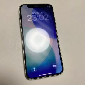 Apple iPhone 12 mini本体