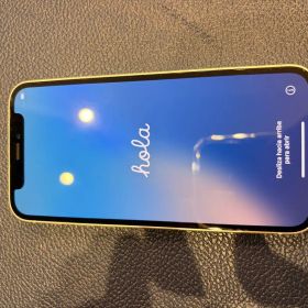 iPhone 12 mini 256GB