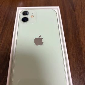 iPhone 12 mini 64gb Apple simフリー