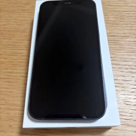 iphone12mini black 128GB