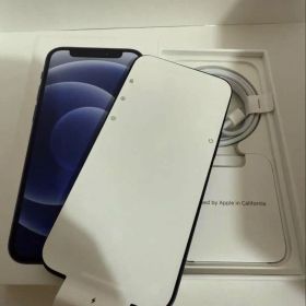 iPhone12 mini 128GB SIMフリー