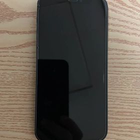 iPhone 12 mini ブラック 128GB