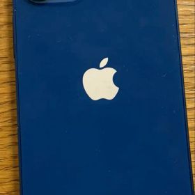 Apple iPhone 12mini blue 128GB