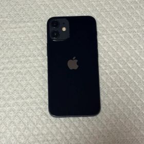 iPhone12mini