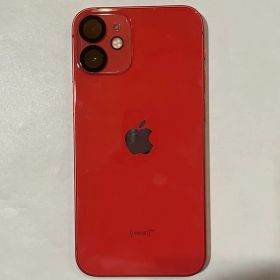 iPhone 12mini 256GB(ワケあり)